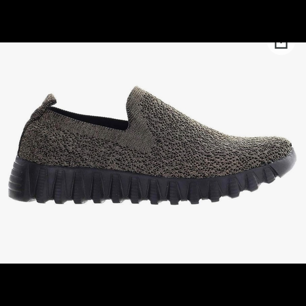 Bernie Mev Orly Sneaker